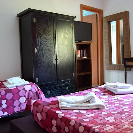 Globetrotter Catania Villa ภายนอก รูปภาพ