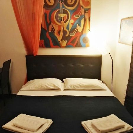 Globetrotter Catania Villa ภายนอก รูปภาพ