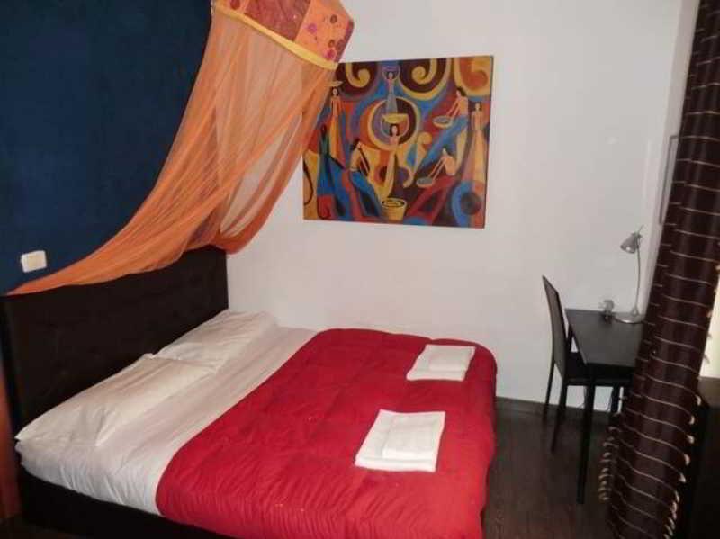 Globetrotter Catania Villa ภายนอก รูปภาพ