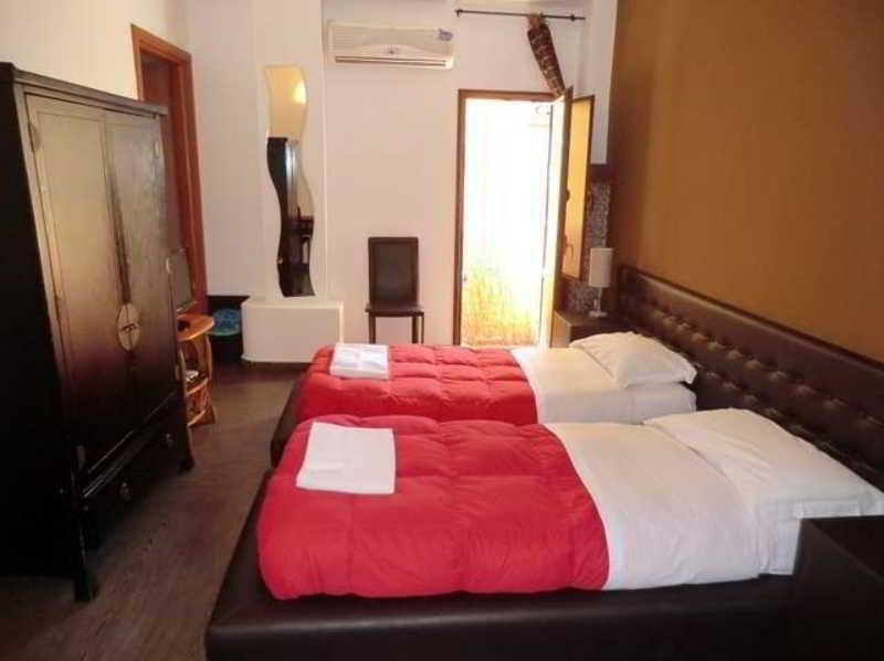 Globetrotter Catania Villa ภายนอก รูปภาพ