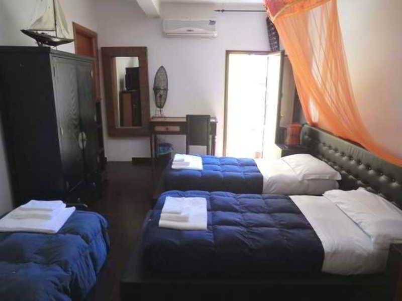 Globetrotter Catania Villa ภายนอก รูปภาพ