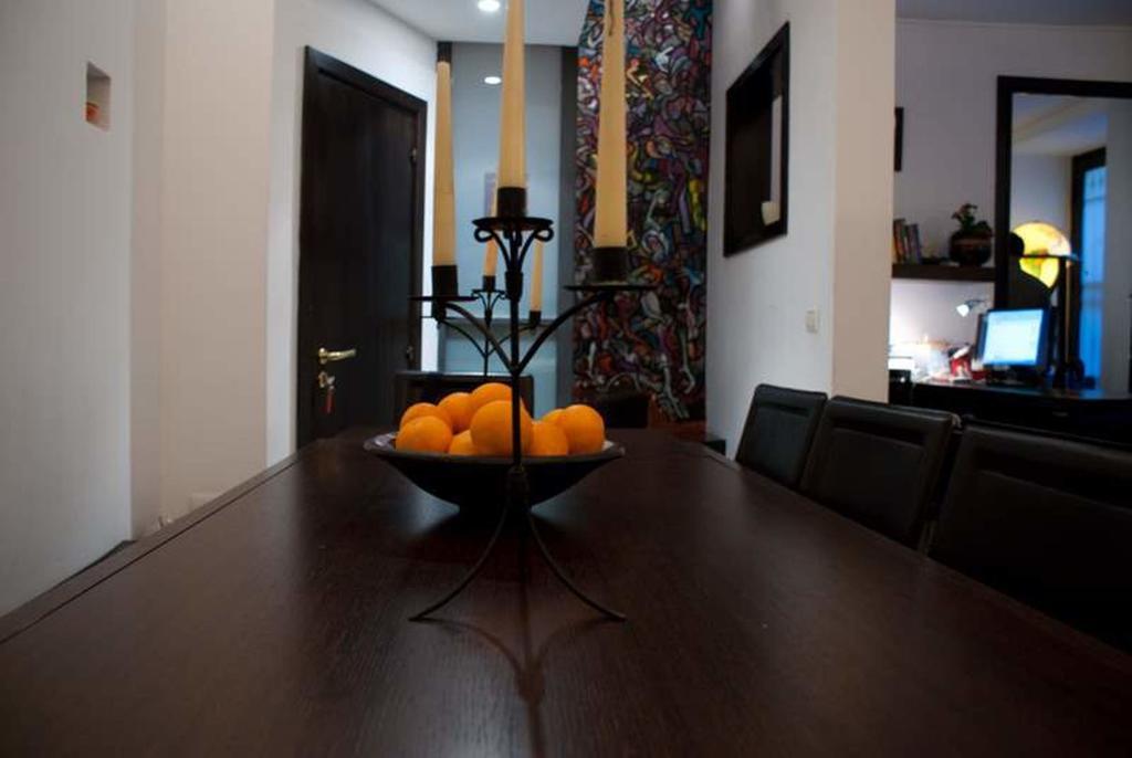 Globetrotter Catania Villa ภายนอก รูปภาพ