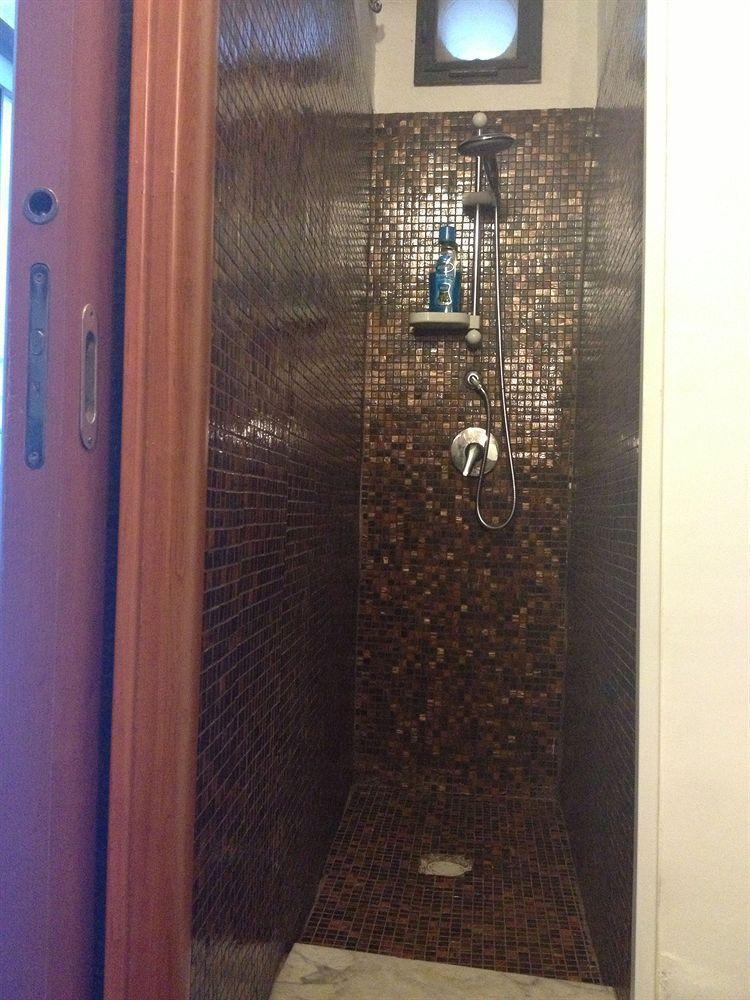 Globetrotter Catania Villa ภายนอก รูปภาพ