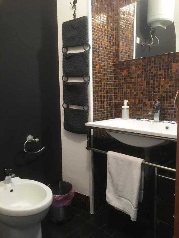 Globetrotter Catania Villa ภายนอก รูปภาพ