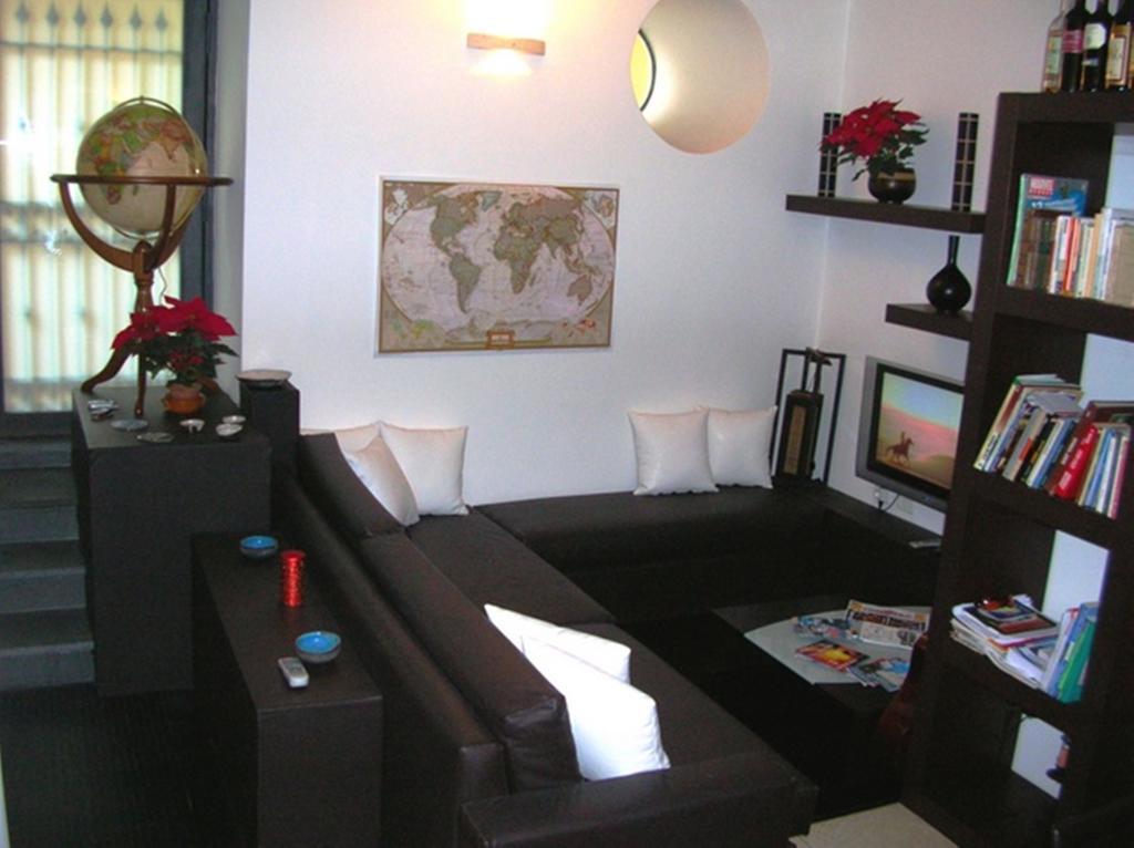 Globetrotter Catania Villa ภายนอก รูปภาพ