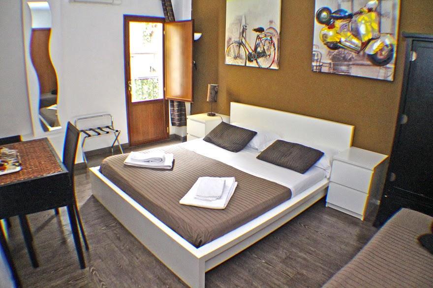 Globetrotter Catania Villa ภายนอก รูปภาพ