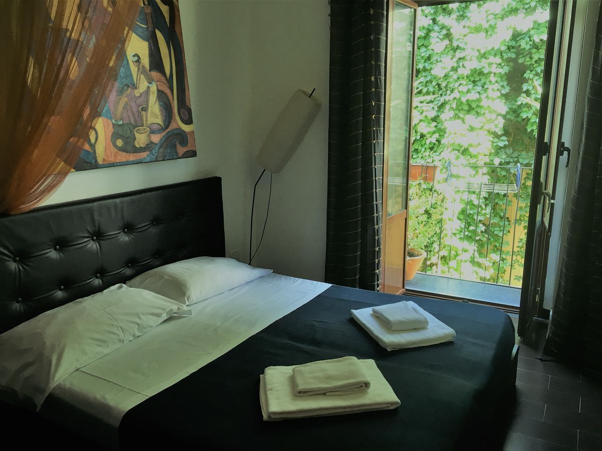 Globetrotter Catania Villa ภายนอก รูปภาพ