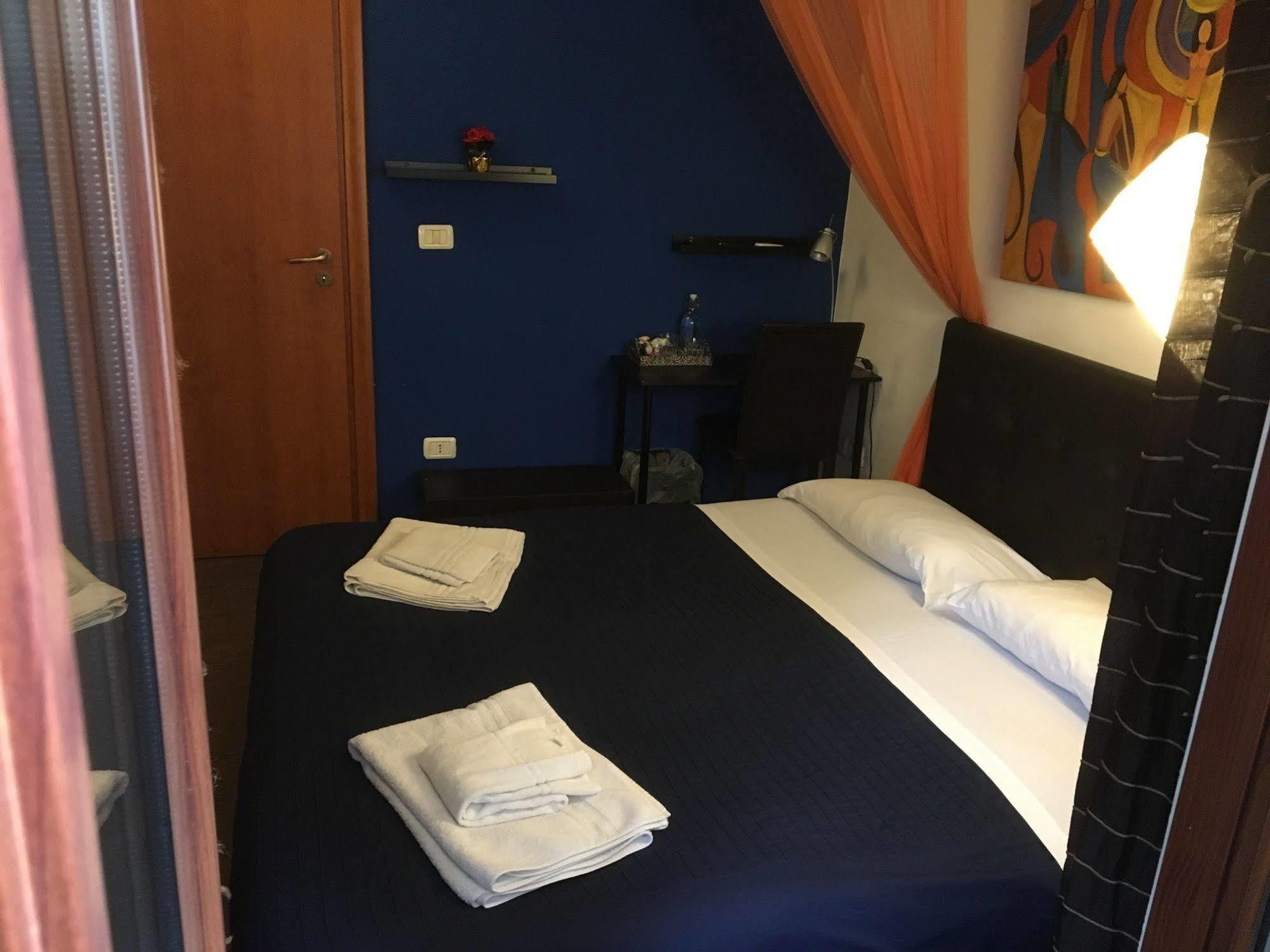 Globetrotter Catania Villa ภายนอก รูปภาพ