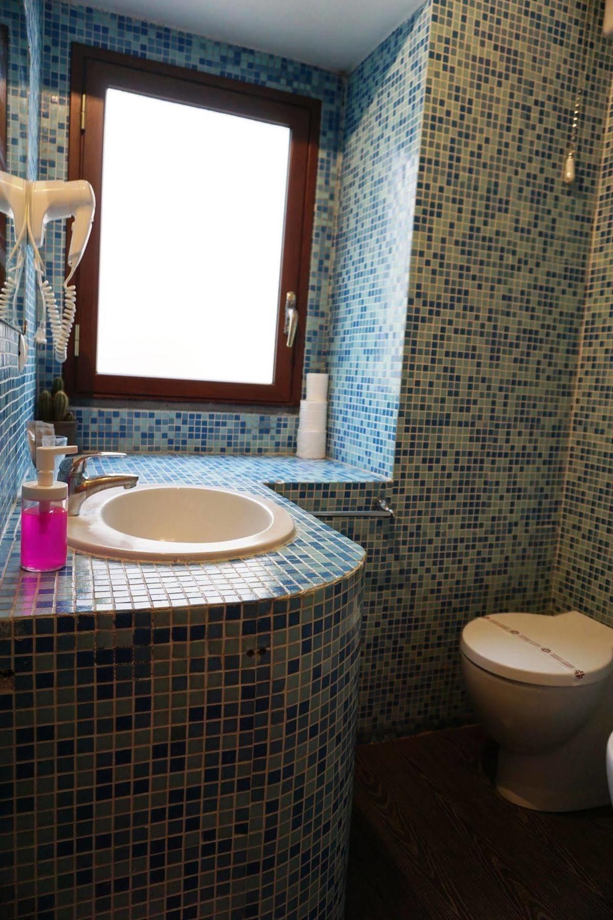 Globetrotter Catania Villa ภายนอก รูปภาพ