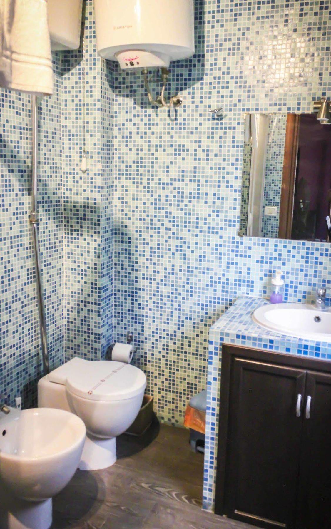 Globetrotter Catania Villa ภายนอก รูปภาพ