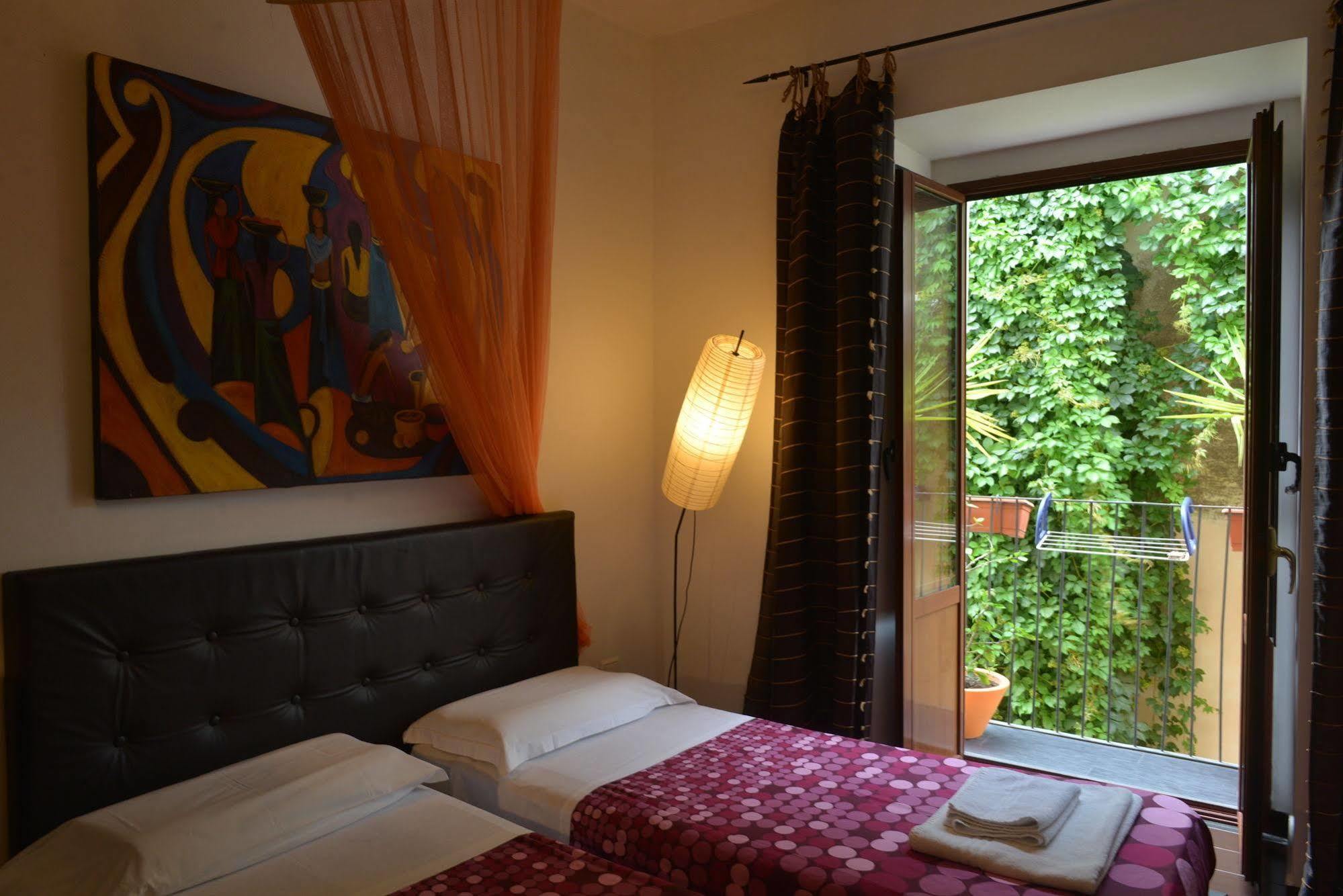 Globetrotter Catania Villa ภายนอก รูปภาพ
