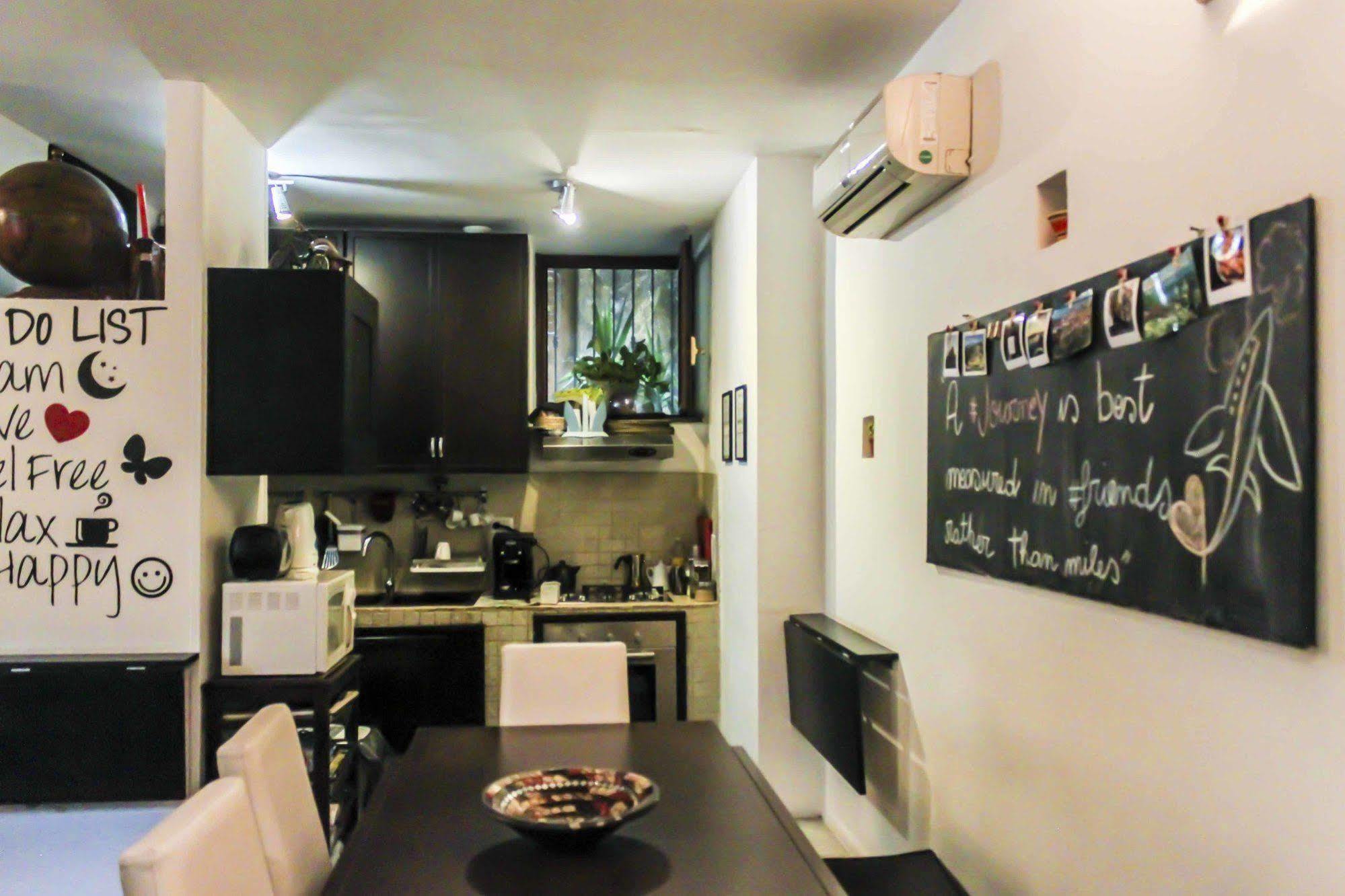 Globetrotter Catania Villa ภายนอก รูปภาพ