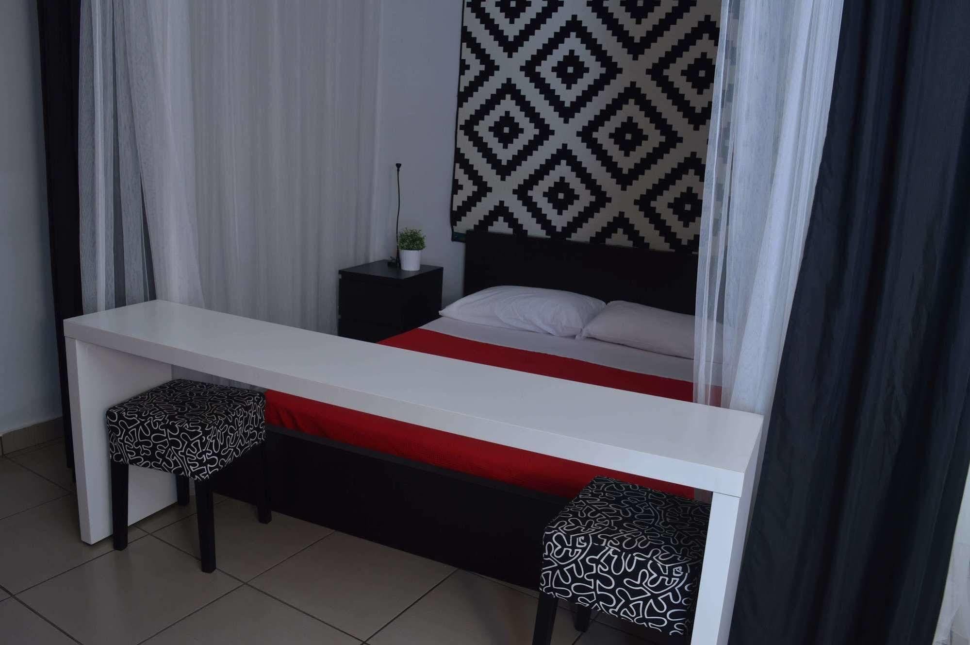 Globetrotter Catania Villa ภายนอก รูปภาพ